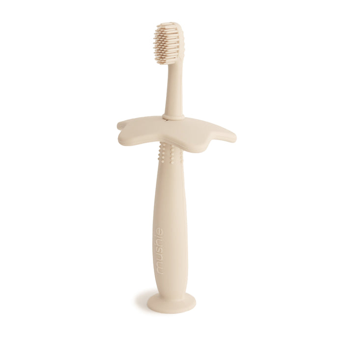 Star Training Toothbrush - Nature Baby Outfitter