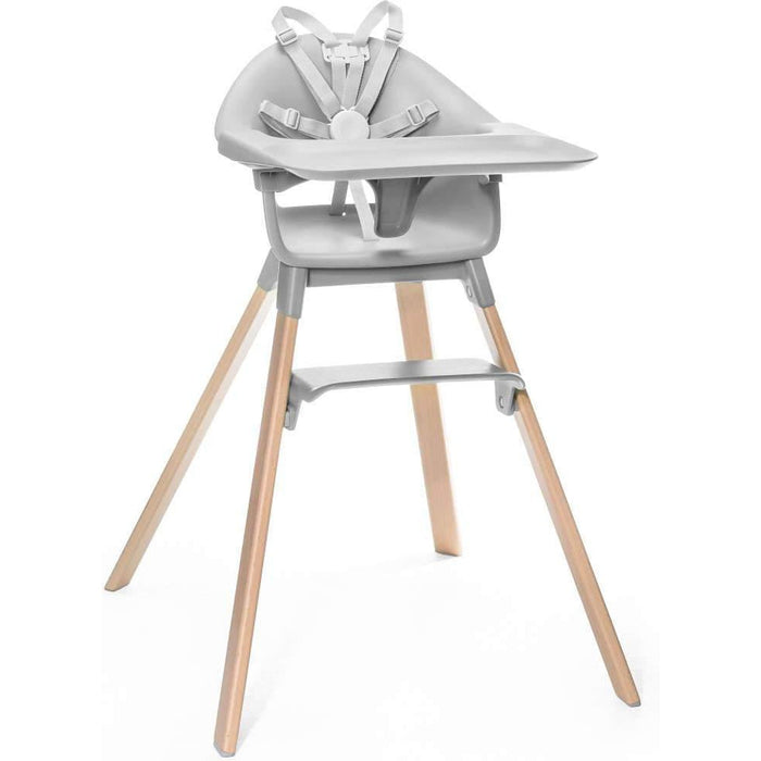 how long is stokke warranty Stokke Clikk High Chair — Nature Baby Outfitter