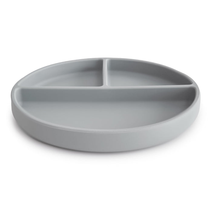 Silicone Suction Plate - Nature Baby Outfitter