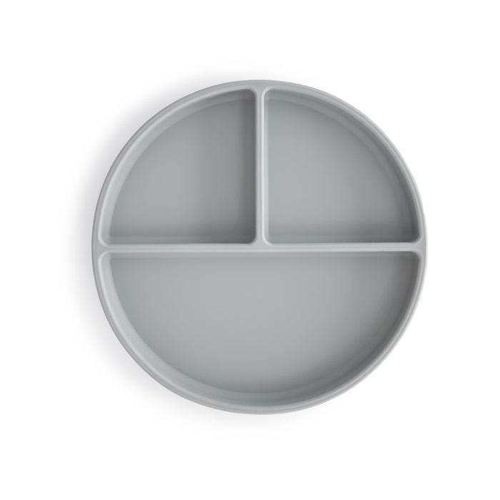 Silicone Suction Plate - Nature Baby Outfitter
