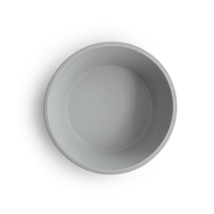 Silicone Suction Bowl - Nature Baby Outfitter