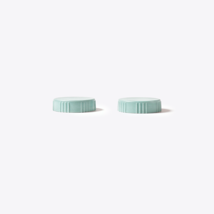 Zomee Fit Collection Container Storage Lid (Set of 2)
