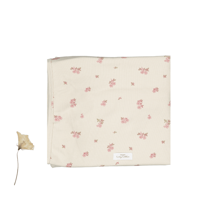The Printed Blanket - Azelea