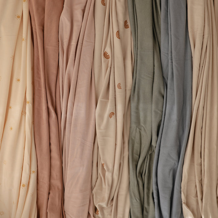 Stretchy Swaddle - Nature Baby Outfitter