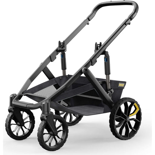 car seat and stroller frame Veer Switchback & Roll Stroller Frame
