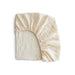 Mini Muslin Crib Sheet - Nature Baby Outfitter