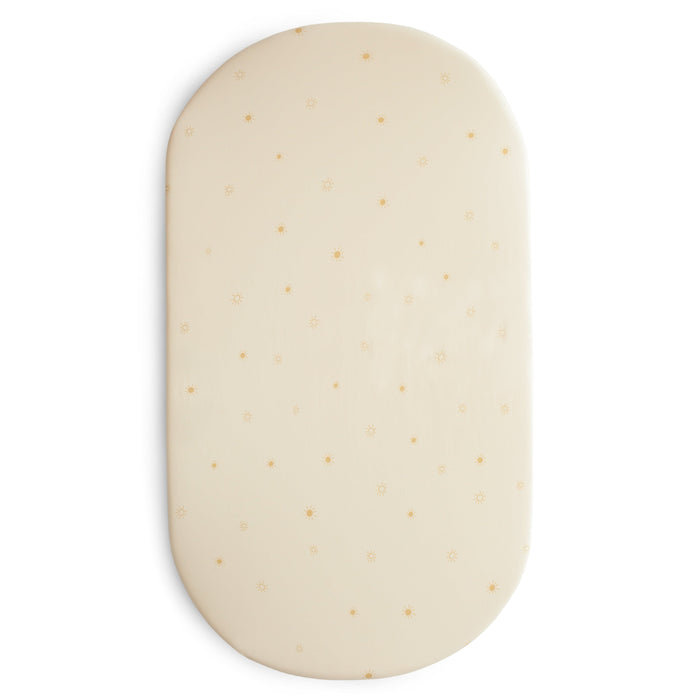 Stretchy Bassinet Sheet - Nature Baby Outfitter