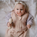 FRIGG Natural Rubber Pacifier 4-Pack - Nature Baby Outfitter