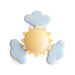Sunshine Suction Spinner Toy - Nature Baby Outfitter