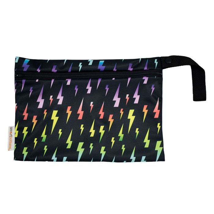 Small Wet Bag - Superbolt