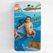 Surfing Safari Standard Size Crib Sheet - Nature Baby Outfitter