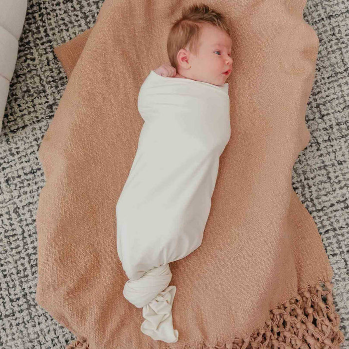 Cru Premium Knit Swaddle
