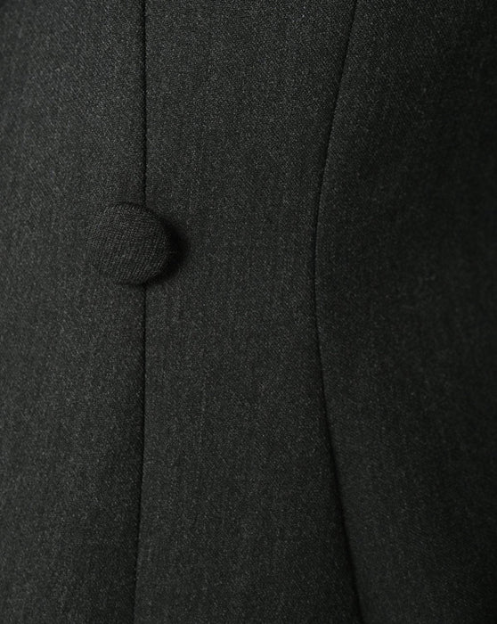 Nathalie Maternity Blazer (Regular & Petite) - Nature Baby Outfitter