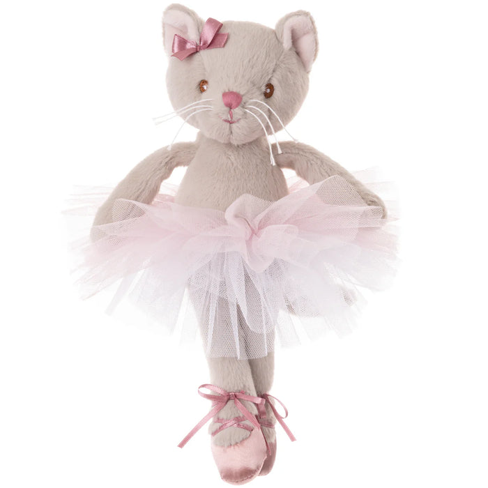 Sweet Albertina Plush