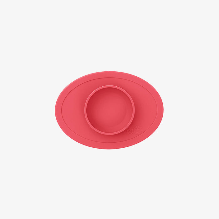 Tiny Bowl