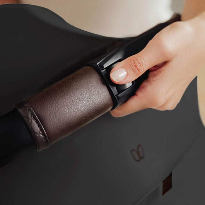 Romer Juni Infant Car Seat + Tura Stroller Travel System