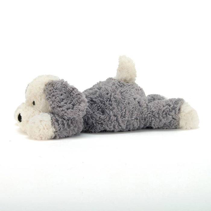 Jellycat Medium Tumblie Sheep Dog * LIMIT 1