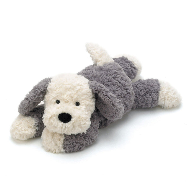 Jellycat Medium Tumblie Sheep Dog * LIMIT 1
