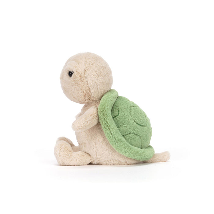 Jellycat Thimble Turtle * LIMIT 1