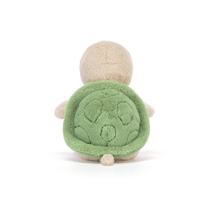 Jellycat Thimble Turtle * LIMIT 1