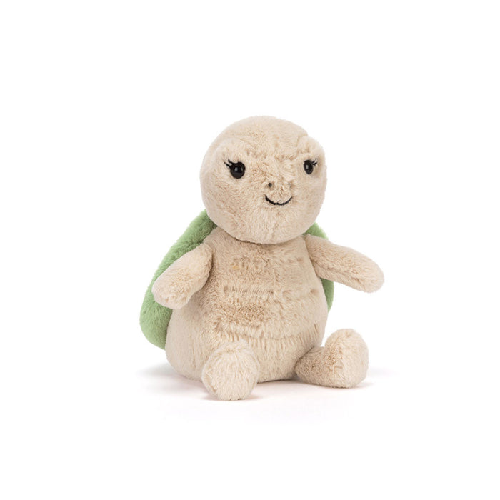 Jellycat Thimble Turtle * LIMIT 1