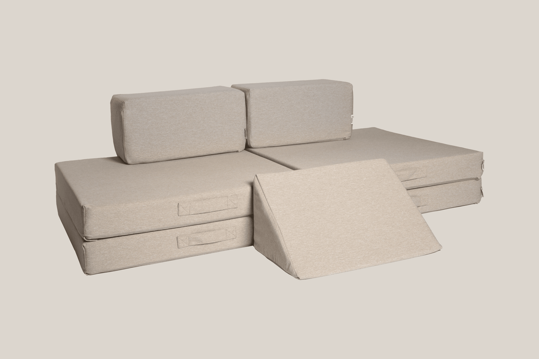 The Figgy play couch