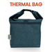 Thermal Bag | easy on-the-go snack storage - Nature Baby Outfitter