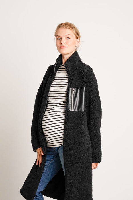 Teddi Coat