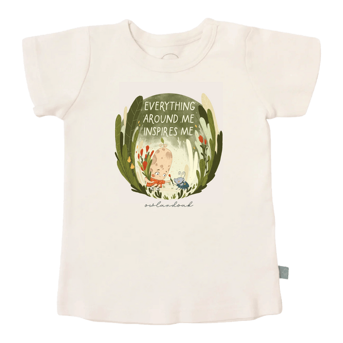 graphic tee | Empatee - Penny