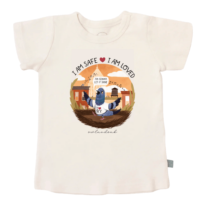 graphic tee | Empatee - Tom