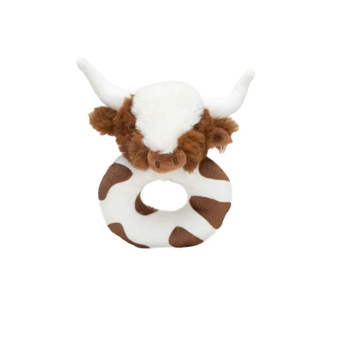 Texas Cow Rattle