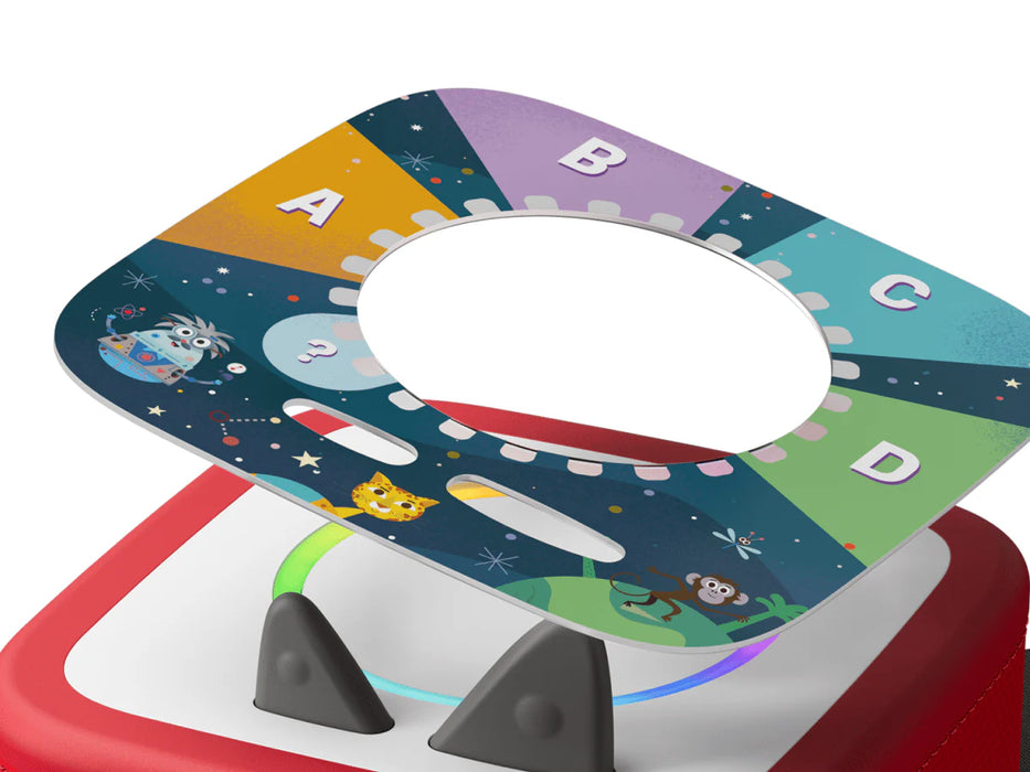 The Quizzles: All About Animals Tonieplay Game