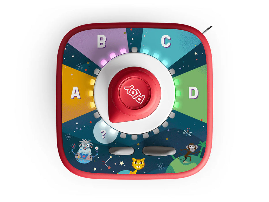 The Quizzles: All About Animals Tonieplay Game