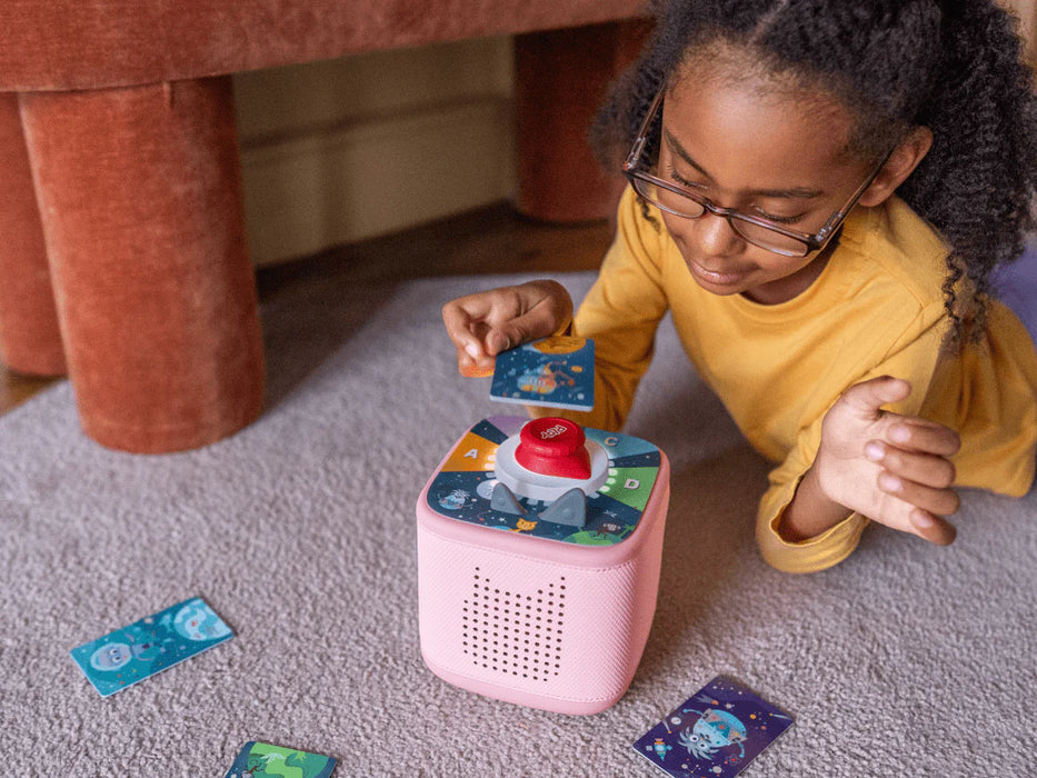 The Quizzles: All About Animals Tonieplay Game