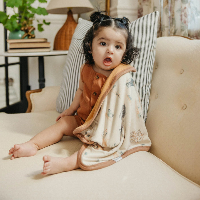 Montana Security Blanket - 2 pack