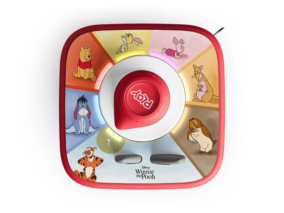 Winnie the Pooh: Tigger's Mix-Up Fix-Up Tonieplay Game