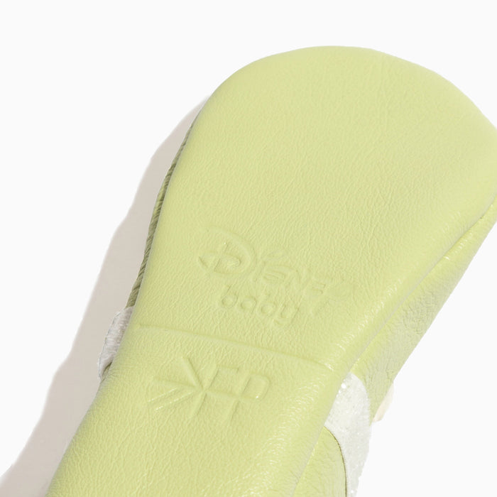 Disney Tinker Bell Ballet Slipper Baby Shoe