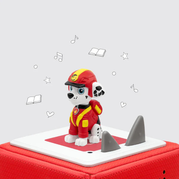 Paw Patrol Jungle Pups: Marshall Tonie
