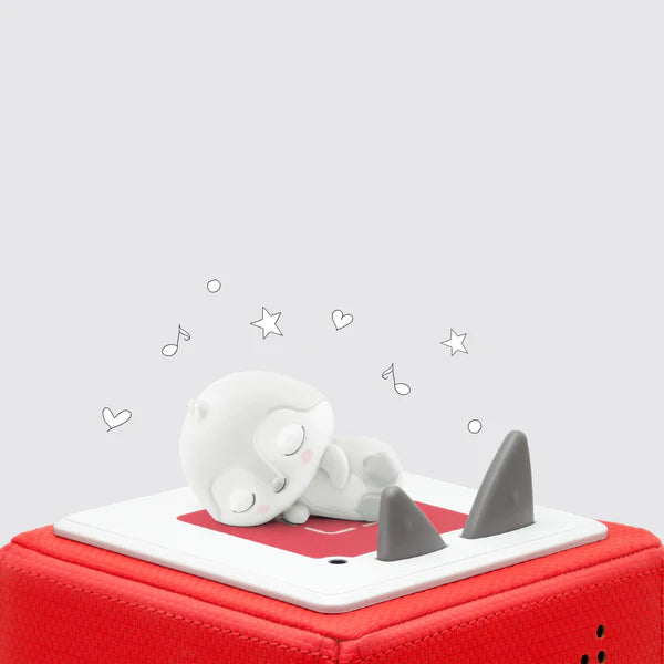Sleepy Friends: Sleepy Penguin - White Noise from the Ocean Tonie