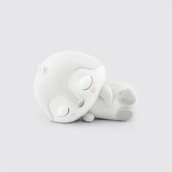 Sleepy Friends: Sleepy Penguin - White Noise from the Ocean Tonie