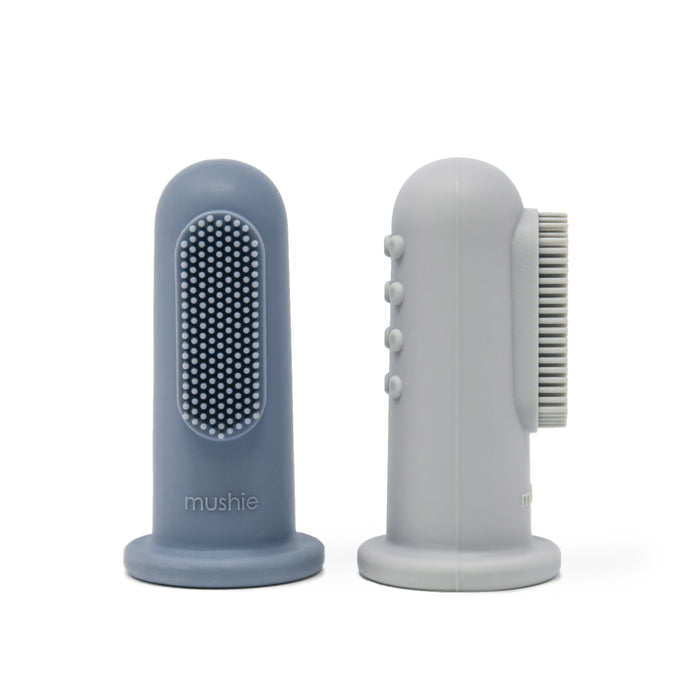 Finger Toothbrush - Nature Baby Outfitter