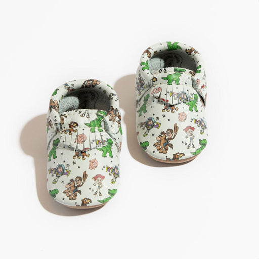 Toy Story City Baby Shoe - Nature Baby Outfitter