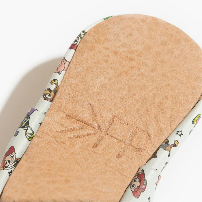 Toy Story City Baby Shoe - Nature Baby Outfitter
