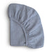 Extra Soft Bassinet Muslin Crib Sheet - Nature Baby Outfitter