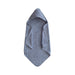 Organic Cotton Baby Hooded Towel - Nature Baby Outfitter