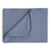 Ribbed Baby Blanket - Nature Baby Outfitter