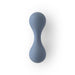 Silicone Baby Rattle Toy - Nature Baby Outfitter