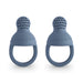 Silicone Fresh Food Feeder - Nature Baby Outfitter