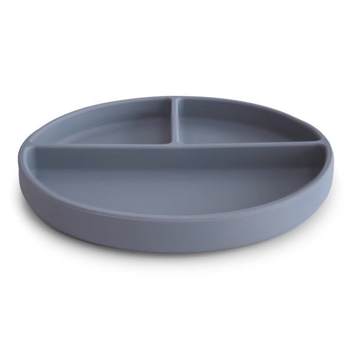 Silicone Suction Plate - Nature Baby Outfitter