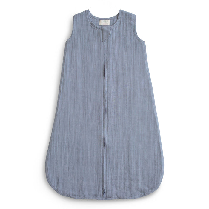 Organic Cotton Sleep Bag - Nature Baby Outfitter